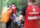 VIDEO | Tânăr de 17 ani accidetat grav pe un traseu montan din Poiana Brașov
