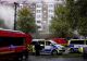 Explozie puternică într-un bloc din Suedia: 25 de oameni au ajuns la spital