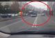 VIDEO | Imagini incredibile în Cluj-Napoca. Un șofer beat oprit în trafic de alți conducători auto