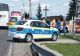 Incident șocant în trafic, în Cluj - stâlp de lemn, căzut peste un autocar plin cu pasageri: o victimă - FOTO