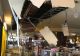 FOTO | VIDEO La un pas de tragedie. Tavanul unui Mall din țară s-a prăbușit, sub ochii clienților