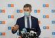 Dan Barna: USR a venit cu o propunere de premier și a spus că e gata să-și asume guvernarea, în timp ce PSD și PNL doar au ridicat din umeri