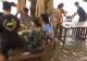 VIDEO | Afacerea care sfidează pandemia și inundațiile. Restaurantul face valuri și la propriu și la figurat