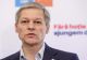 Cioloș, atac ironic la adresa lui Ciolacu: Dacă învață repede engleza, are șanse mai mari decât Iohannis la șefia Consiliului European 