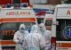 România INTUBATĂ: 19 județe au rata de infectare peste 6% - Incidența din fiecare zonă - TABEL