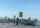 Carambol cu 4 mașini pe Autostrada Soarelui - Trafic blocat