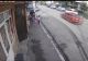 VIDEO | Momentul în care o fetiță de 8 ani este lovită de o mașină. Imagini cu un puternic impact emoțional