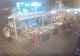VIDEO | Scandal în centrul Timișoarei: Bătaie cu scaune la terasă - A fost deschis un dosar penal