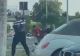 Suporter în comă, după ce a fost bătut. Doi agresori au fost arestați