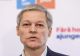 Dacian Cioloș, atacuri în rafală la medicul propus de PNL și PSD pentru Primăria Capitalei: „Nu este un candidat serios”