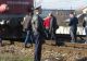 Accident MORTAL în Brăila. Bărbat SPULBERAT de tren când traversa calea ferată
