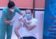 Florin Cîțu s-a vaccinat cu a treia doză la Spitalul Militar Central