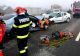 Accident cumplit în Ialomița: 4 victime, între care un tânăr de doar 20 de ani