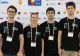 FOTO | România, argint la Olimpiada Internațională de Informatică. Prima medalie obținută de țara noastră după 18 ani