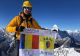 Un poliţist din Brad a cucerit vârful Island Peak, din Munţii Himalaya - FOTO