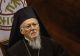 Patriarhul ecumenic al Constantinopolului, internat în spital în timpul vizitei în SUA