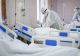 România primește de la OMS zeci de mii de teste PCR și 200 de concentratoare de oxigen