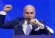 Rareș Bogdan: Este un individ în spatele binomului toxic, PSD - AUR, același socialist de 25 de ani. Opriți-l pe Hrebenciuc!