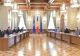 Luni, nouă rundă de consultări la Cotroceni | Noul guvern PNL-PSD-UDMR va avea 21 de ministere - Cine va fi noul PREMIER