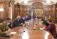 A început ședința CRUCIALĂ la Cotroceni, convocată de Klaus Iohannis  - se pregătesc noi RESTRICȚII