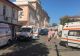 HAOS și neputință la Spitalul Sf. Spiridon, din Iași: bolnavii Covid își fac nevoile în saci de plastic, așteptând internarea