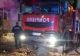  Incendiu puternic: O casă din Dărmănești a fost cuprinsă de flăcări! O persoană a făcut atac de panică 