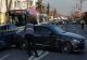 FOTO Accident în lanţ în Cluj: O persoană a ajuns la spital și mai multe mașini au fost DISTRUSE. Cine e șoferul VINOVAT