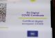 Proiectul privind obligativitatea certificatului verde, BLOCAT în Parlament. Până când a fost stabilit TERMENUL de depunere a amendamentelor 
