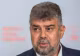 Marcel Ciolacu: Mâine îmi depun candidatura pentru șefia Camerei Deputaților. Florin Cîțu, la șefia Senatului