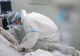 Bilanț coronavirus 13 noiembrie: 4.006 cazuri și 323 decese. Care este situația la Terapie intensivă