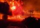 FOTO Iadul pe pământ într-o comună din județul Suceava. Un INCENDIU a făcut prăpăd, o gravidă a ajuns la spital