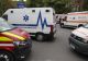 Accident cu 5 victime în comuna Berceni! Una dintre ele a DECEDAT, alte 4 au fost transportate la spital