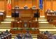 Un nou SCANDAL în Parlament pe certificatul verde: Dezbaterile, AMÂNATE din nou