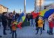 Proteste MASIVE în țară față de restricții: "Interesul superior al copiilor este educația. Ieșiți din casă dacă vă pasă!"