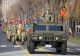 Pregătirile au intrat în linie dreaptă: Aproximativ 1.500 de militari și specialiști ai MApN, MAI, STS și ANP, la parada de 1 Decembrie
