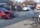FOTO. Accident grav în județul Olt. Un bebeluș de 5 luni și alte 2 persoane au fost rănite