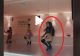 VIDEO – S-a filmat în timp ce dansa la sală – Imaginile au devenit virale – Abia la sfârșit îți dai seama despre ce e vorba