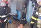 Tragedie în Dâmbovița! Bătrân găsit mort de vecini, în casa cuprinsă de flăcări
