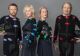 Număr RECORD de albume vândute! Grupul pop suedez ABBA a urcat în fruntea topurilor din Marea Britanie
