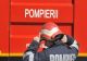 INCENDIU VIOLENT! Un bărbat a suferit arsuri