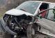 FOTO | Accident GRAV în judeţul Sălaj! 7 persoane au ajuns la spital 