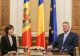 Klaus Iohannis, vizită crucială în Moldova în contextul agresiunii ruse de la graniță - Discuții decisive cu Maia Sandu