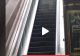 VIDEO – Ce a putut să facă un muncitor la scările rulante de la metrou – Trecătorii au scos telefoanele mobile și au început să filmeze momentul