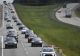 Un bărbat şi-a înjunghiat soţia şi a aruncat-o pe autostradă, pentru a fi lovită de maşini, în Germania