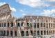 Turiști amendați după ce au intrat prin efracție în Colosseumul din Roma