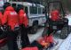 O persoană s-a accidentat la săniuș, în Gorj - Salvamontiștii au intervenit de urgență