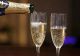 Investiţiile în şampanie au fost mai profitabile decât cele în bitcoin sau în acţiunile de la bursă 