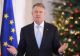 VIDEO Iohannis, mesaj cu prilejul Anului Nou: Trebuie să ieșim mai puternici și mai uniți din această criză sanitară teribilă