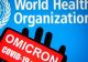 A început transmiterea comunitară cu OMICRON! OMS recomandă persoanelor vulnerabile să-şi amâne călătoriile