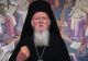 Patriarhul Bartolomeu I al Constantinopolului a fost diagnosticat cu COVID-19